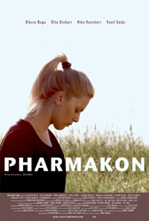 Pharmakon (2012)