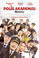 Police Academy Alaturka (2015)